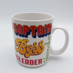 Hallmark Vintage Mug. Great Condition